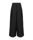 PALM ANGELS 25FW Drawstring Waist Casual Pants Women Picture Color PWCF009E23FAB001 20 | IT-40 New2