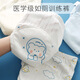
EVEBABY baby diapers training pants for toilets, baby can wash diapers, breathable newborn diapers, men and women, diapers [Wing upgraded] Star Game Bear 3 packs [suitable for 6-15 months] 16-24 Jin [Jin equals 0.5 kg]