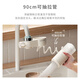Small bubbler, faucet, hand washing machine, automatic foaming machine, bubbler, fully automatic cleaning and foaming, hand washing foaming machine, kitchen rinse, double water outlet, fully automatic LX001, faucet bubbler LX001