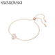 Swarovski (SWAROVSKI) Magic little angel shaped bracelet for women, birthday gift for girlfriend, female 5646740