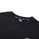Productos al aire libre Outumn y invierno Terry Terry Terry Sweet Sweet Sweets Casual Versátil Versátil y cálido Ofwyd12083 Classic Black S