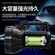 
Crawling Cialis Monkey outdoor special lamp can be recharged, strong light flashlight illumination Jinchanzhi Searchlight for home use, low beam large aperture + lithium battery, 25 lamp beads, low beam large aperture, close distance