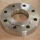Shourunheng stainless steel flat flange PN10/HG20593/304 stainless steel/DN400