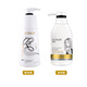 Dicai Curly Wet Shine Elastin 300g/bottle Moisturizing and styling curly hair Random packaging 300g 1 bottle