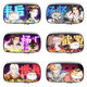 If history is a group of meow pencil bags, primary school students, pencil box, junior high school students, pencil box, men, canvas pencil bag, ZQ15051