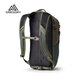 Gregory Nano Hummingbird Mountaineering Pack Wander Rucksack Pendler Leichtes Kletterpack Rucksack-18L Grün