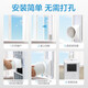 Gree (GREE) portable air conditioner heating and cooling machine 1 hp 2p kitchen bedroom large 1.5p portable installation-free drainage window machine can independently dehumidify without external unit air conditioner small 1 hp single cooling KY-20/NpAPA1A