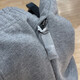 耐克（NIKE）运动裤男裤春季新款针织加绒保暖小脚裤休闲长裤DX1365-063 DX1365-063灰色加绒 2XL