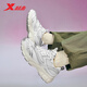 Xtep men's shoes, sports and casual shoes, winter warm, wear-resistant and non-slip 2025 new Y2K versatile student shoes for men