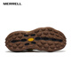 Merrell Venom Walker NEXT GEN Outdoor Anti-Slip Cushioning Couple Model Mountaineering Hiking Black and White MT6225-01-40