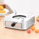 JOBO commercial alcohol stove hot pot dry pot solid liquid alcohol heating stove hotel drawer type