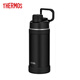 THERMOS bicycle kettle large capacity stainless steel outdoor portable direct drink 750ml sports water cup high temperature resistant FJU