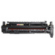 Jingsheng Versalink B7025/B7030/B7035/Xerox Tóner Cartucho de tinta Tiñera Drum Drum Tóner Tóner Cartucho de tóner [Componente de fijación/fijador] Listo para usar en la máquina