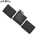JABIL适用Apple苹果 MacBook Pro A1708 A2159 A2289 A2338 A1713 A2171 笔记本电池