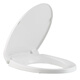 TOTO original toilet lid CW718 719 728 844 854 436 805 836 915 904B CSW718B