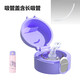 Milun Xiong Milun Xiong Water Cup Accessories M27 / 6621/6613/6601/6632 Buse d'aspiration Paille Lidi