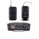 SHURE/Shure BLX14/188/1288 one-to-two wireless lavalier head-mounted chest microphone handheld microphone BLX14/TH53 micro binaural headset