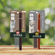 Dogeman universal long and short comb for cats and dogs NS series natural wind combing to remove floating hair for dogs