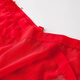 MODALLO CUATRO AÑO ROJO AÑO PARA MUJER CELETA CELECTURA CELECHA DE LA CARRA DE LA FUBRA PURE COTHY COMBRITO SEXY Resumen 4] 844+105+533+104 XL Código recomendado 120-140Jin [Jin equivale a 0.5 kg]]]