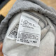 耐克（NIKE）运动裤男裤春季新款针织加绒保暖小脚裤休闲长裤DX1365-063 DX1365-063灰色加绒 2XL