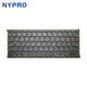 NYPRO适用Apple苹果Macbook Air Pro笔记本电脑键盘 A1369（2011-2015款）