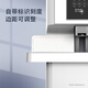 Meiyiyang 14660S/3884S Máquina de perforación de agujeros Añada Máquina de encuadernación Completación completa Instalación de pegamento financiero Melt 3884S Máquina de enlace completamente automática + 100 tubos (13 boletos especiales)