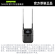 SHURE Shure SLXD15 Wireless Portable Lavalier Microphone Performance Live Training Interview Microphone Photography Microphone SLXD15/WL93 (Omnidirectional Lavalier)