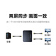 Shengwei HDMI un à deux distributeur à écran partagé vidéo à haute définition 4K un ordinateur portable TV sur deux sur deux connectés pour surveiller le projecteur 1 point 2 même écran affichage HP-102