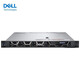 Dell (DELL) R450 1U Rackserver Host Netzwerkspeicher Virtualisierung Dateifreigabe 2*Goldmedaille 5318Y 48 Kerne 96 Threads 256G丨3*1,92T丨H755丨Drei Jahre Garantie