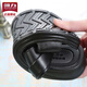 
Huili sandals for men's spring and summer outdoor new style for men's sandals for driving casual non-slip, dual-purpose slippers 3888 brown 42 recommended to take a larger size