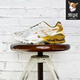 亚瑟士（ASICS） Gel Kayano14 x The Museum Visitor联名男女跑步鞋 1203A528-100 41.5