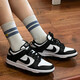 Nike (Nike) Dunk Low Trendy Low-Top Casual Shoes DD1503 DD1391-100 Offizieller authentischer HF0391-001 38.5