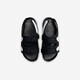 NIKE Nike sports sandals for boys and girls ADJUST 6 summer children's lightweight water-resistant quick-drying casual beach sandals DX5545/DX5544-002 26 Recommended foot length 15cm