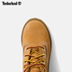
Timberland official children's shoes, big yellow boots, Martin boots, high top outdoor travel, large 12809 12809W/wheat color 25 (5-hole brass shoes)