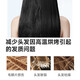 Xiaomi Baby Leafless High-Speed Hair Dryer Home Silent Negative Ion High Power Does Not Harm Hair Constant Temperature Quick-drying Hair Dryer Barber Shop High Wind Power Huaqiang North Hair Dryer No. 1 Official Subsidy Macaron/Single Nozzle/4 Billion Level Negative Ions