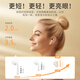 88 La Voice of Berlin丨The first short-handle Bluetooth headset, true wireless semi-in-ear sports game, running, noise reduction, ultra-long battery life, youthful and compact, innovative short-handle top with off-white innovative short-handle丨ultra-long battery life丨Thousand-yuan sound quality