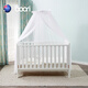 Boori newborn crib mosquito net bb baby bed mosquito net bracket mosquito net universal metal bracket mosquito net universal mosquito net (metal bracket)