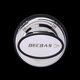 BECBAS original wireless switch garbage disposer food grinder Bluetooth control remote control matching black and white plug