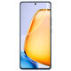 vivo Y200 GT 8GB+256GB 风暴 国家补贴 轻薄6000mAh+80W 第三代骁龙7 144Hz 1.5K金刚护眼屏 拍照手机