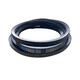 Triangular belt transmission belt cloth belt E-type 5350 -6223Li high strength wear resistance low elongation industrial belt E6074Li