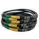 LISM TRIANGLE CINTA NEGRO VELO V CINTA 612LW-2030LW 16 SPA846 LW