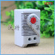 KTS011 temperature and humidity controller KTO011 fan control thermostat mechanical switch cabinet thermostat ZR011