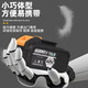 Pupan Dayi General lithium battery electric rechargeable battery 48.88V.168. Wrench charging angle grinder electric hammer Dayi General 15 battery 168VF (1283