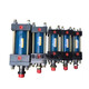 HOB heavy medium and high pressure hydraulic cylinder diameter 80*50*100*150*200*250*300*350-90 HOB80*75