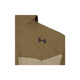 UNDERARMOUR UA autumn and winter waterproof three-in-one outdoor sports jacket jacket 6001977 Coyote Brown 498 2XL