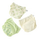 
EVEBABY baby diapers training pants for toilets, baby can wash diapers, breathable newborn diapers, men and women, diapers [Wing upgraded] Star Game Bear 3 packs [suitable for 6-15 months] 16-24 Jin [Jin equals 0.5 kg]