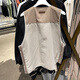 Adidas (adidas) Clover Men's Clothing 2025 Летний новый рабочий жилет Собственная спортивная одежда HE6621 L