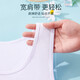 Yiershuang 100% cotton women's suspender solid color round neck comfortable vest women's sleeveless bottoming top can be worn outside