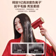 Haier hair dryer cold household constant temperature high power quick drying negative ion dormitory student hair care hair dryer popular hot model HC51-2026