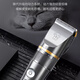 Hanhan Paradise cat and dog pet shaver electric hair clipper electric cat and dog hair clipper animal hair cutting and hair pushing supplies